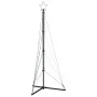 LED para árbol de Navidad 363 LEDs blanco cálido 182 cm de , Arboles de navidad - Ref: Foro24-3307643, Precio: 27,96 €, Descu...
