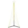 LED para árbol de Navidad 363 LEDs blanco cálido 182 cm de , Arboles de navidad - Ref: Foro24-3307643, Precio: 27,96 €, Descu...