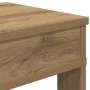 Zapatero artesanal de madera contrachapada 60x30x98 cm de , Zapateros y organizadores de calzado - Ref: Foro24-859931, Precio...