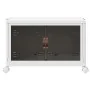 Caja de almacenaje apilable con ruedas 75 L 64x40x41 cm von , Lastenstapler - Ref: Foro24-4012366, Preis: 40,89 €, Rabatt: %