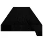 Alféizares de ventana 2 uds madera maciza roble marrón oscuro by , Marcos de ventanas - Ref: Foro24-4009168, Price: 52,86 €, ...