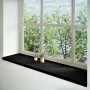 Alféizares de ventana 2 uds madera maciza roble marrón oscuro von , Marcos de ventanas - Ref: Foro24-4009204, Preis: 174,19 €...