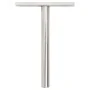 Soportes flotantes para estantes 12uds invisibles acero carbono by , Supports and crossbars - Ref: Foro24-4012401, Price: 15,...