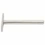 Soportes flotantes para estantes 12uds invisibles acero carbono by , Supports and crossbars - Ref: Foro24-4012401, Price: 15,...