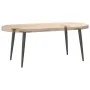Patas para mesa de centro cónicas 4 uds acero antracita 30-31cm de , Patas para mesas - Ref: Foro24-4012510, Precio: 37,09 €,...