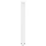 Patas para mesa de centro en forma de V 2 uds acero blanco by , Table legs - Ref: Foro24-4012565, Price: 88,22 €, Discount: %