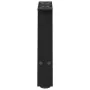 Patas de mesa de centro forma A 2uds acero negro 30x(30-31) cm de , Patas para mesas - Ref: Foro24-4012808, Precio: 52,50 €, ...