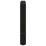 Patas de mesa de centro acero negro 2 uds 60x(42-43) cm de , Patas para mesas - Ref: Foro24-4013284, Precio: 65,67 €, Descuen...