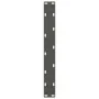 Patas de mesa de centro antracita 2 unidades 70x(42-43)cm acero de , Patas para mesas - Ref: Foro24-4013290, Precio: 70,17 €,...