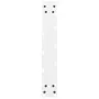 Patas de mesa de centro acero blanco 2 uds 50x(72-73) cm de , Patas para mesas - Ref: Foro24-4013301, Precio: 84,91 €, Descue...