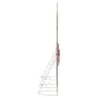 Decoración navideña reno 3 uds 90 LED blanco cálido de , Luces de Navidad - Ref: Foro24-4019500, Precio: 56,59 €, Descuento: %