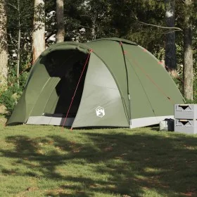 Tienda de pesca 2 personas impermeable verde oliva de , Tiendas de campaña - Ref: Foro24-4009485, Precio: 77,85 €, Descuento: %