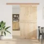 Kit de herrajes para puertas correderas aleación de aluminio by , Door items - Ref: Foro24-4009757, Price: 42,66 €, Discount: %