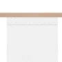 Kit de herrajes para puertas correderas aleación de aluminio by , Door items - Ref: Foro24-4009757, Price: 42,66 €, Discount: %