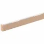 Kit de herrajes para puertas correderas aleación de aluminio by , Door items - Ref: Foro24-4009757, Price: 42,66 €, Discount: %
