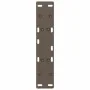 Patas de mesa de centro forma A 2uds acero 40x(30-31) cm de , Patas para mesas - Ref: Foro24-4012815, Precio: 51,36 €, Descue...
