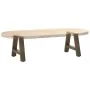 Patas de mesa de centro forma A 2uds acero 40x(30-31) cm de , Patas para mesas - Ref: Foro24-4012815, Precio: 51,36 €, Descue...