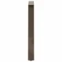 Patas de mesa de centro forma A 2uds acero 70x(72-73) cm de , Patas para mesas - Ref: Foro24-4012855, Precio: 87,52 €, Descue...
