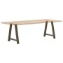 Patas de mesa de centro forma A 2uds acero 70x(72-73) cm de , Patas para mesas - Ref: Foro24-4012855, Precio: 87,52 €, Descue...