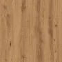 Mesa auxiliar madera contrachapada roble artisian 50x26x50 cm by , Side tables - Ref: Foro24-856539, Price: 35,53 €, Discount: %