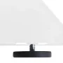Pata de mesa comedor forma araña blanco 85x85x(72-73) cm acero de , Patas para mesas - Ref: Foro24-4013121, Precio: 131,39 €,...