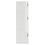 Mueble de cocina Porto madera contrachapada blanco brillante de , Armarios de cocina - Ref: Foro24-854109, Precio: 234,41 €, ...