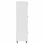 Mueble de cocina Porto madera contrachapada blanco brillante de , Armarios de cocina - Ref: Foro24-854109, Precio: 234,41 €, ...