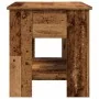 Mesa de centro madera de ingeniería madera vieja 101x49x52 cm de , Mesas de centro - Ref: Foro24-856926, Precio: 93,58 €, Des...