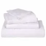 Toallas de sauna 4 uds 100% algodón blanco 80x200 cm 360 gsm de , Toallas - Ref: Foro24-136662, Precio: 48,79 €, Descuento: %
