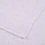 Toallas de sauna 4 uds 100% algodón blanco 80x200 cm 360 gsm de , Toallas - Ref: Foro24-136662, Precio: 48,79 €, Descuento: %