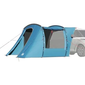 Carpa para coche impermeable azul de , Tiendas de campaña - Ref: Foro24-4009516, Precio: 109,36 €, Descuento: %