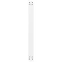 Patas de mesa de centro acero blanco 2 uds 90x(72-73) cm de , Patas para mesas - Ref: Foro24-4013317, Precio: 102,38 €, Descu...