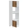 Armarios para horno 2 uds Lucca madera vieja madera ingeniería de , Armarios de cocina - Ref: Foro24-3315039, Precio: 195,22 ...