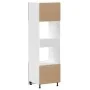 Armarios para horno 2 uds Lucca madera vieja madera ingeniería de , Armarios de cocina - Ref: Foro24-3315039, Precio: 195,22 ...