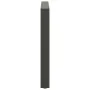 Patas de mesa de centro antracita 2 uds 100x(72-73) cm acero de , Patas para mesas - Ref: Foro24-4013322, Precio: 110,72 €, D...