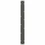 Patas de mesa de centro antracita 2 uds 100x(72-73) cm acero de , Patas para mesas - Ref: Foro24-4013322, Precio: 110,72 €, D...