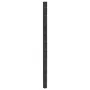 Membrana para malezas PP negra 2x200 m de , Mallas antihierbas - Ref: Foro24-4005163, Precio: 133,91 €, Descuento: %