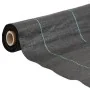 Membrana para malezas PP negra 2x200 m de , Mallas antihierbas - Ref: Foro24-4005163, Precio: 133,91 €, Descuento: %