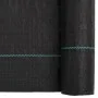 Membrana para malezas PP negra 2x200 m de , Mallas antihierbas - Ref: Foro24-4005163, Precio: 133,91 €, Descuento: %