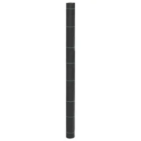 Membrana para malezas PP negra 1,5x200 m de , Mallas antihierbas - Ref: Foro24-4005156, Precio: 110,69 €, Descuento: %
