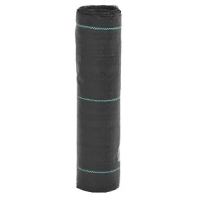 Membrana para malezas PP negra 0,5x100 m de , Mallas antihierbas - Ref: Foro24-4005140, Precio: 32,17 €, Descuento: %