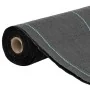 Membrana para malezas PP negra 0,5x100 m de , Mallas antihierbas - Ref: Foro24-4005140, Precio: 32,17 €, Descuento: %