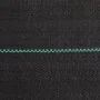 Membrana para malezas PP negra 0,5x100 m de , Mallas antihierbas - Ref: Foro24-4005140, Precio: 32,17 €, Descuento: %