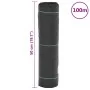 Membrana para malezas PP negra 0,5x100 m de , Mallas antihierbas - Ref: Foro24-4005140, Precio: 32,17 €, Descuento: %