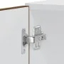 Armarios para horno 2 uds Porto roble marrón madera ingeniería de , Armarios de cocina - Ref: Foro24-3315058, Precio: 197,12 ...