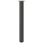 Patas para mesa de centro 4 uds acero antracita 90-92 cm by , Table legs - Ref: Foro24-4012474, Price: 97,15 €, Discount: %