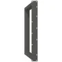 Patas para mesa comedor forma U 2uds antracita 80x(72-73) cm de , Patas para mesas - Ref: Foro24-4012798, Precio: 93,58 €, De...