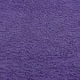 Toallas de sauna 10 uds 100% algodón morado 80x200 cm 360 gsm de , Toallas - Ref: Foro24-136889, Precio: 109,83 €, Descuento: %