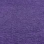 Toallas de visita 2 uds púrpura 30x50 cm 360 gsm 100% algodón de , Toallas - Ref: Foro24-136875, Precio: 12,51 €, Descuento: %