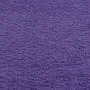 Toallas de mano 10 uds 100% algodón púrpura 50x100 cm 360 gsm de , Toallas - Ref: Foro24-136880, Precio: 54,06 €, Descuento: %